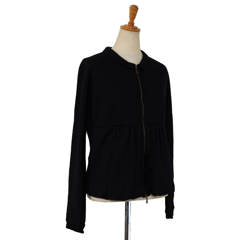 Louis Vuitton Jacket Size XL Black Cotton  Louis Vuitton