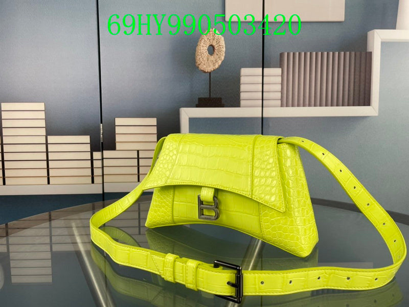Satchel Bags - BGA Bags - 2314