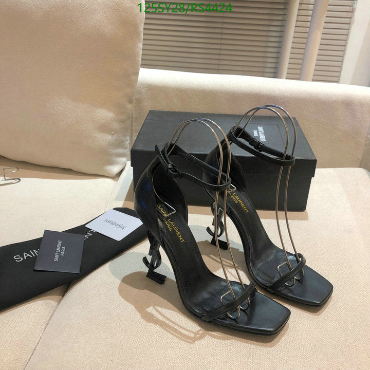 SAMC - YLS Women Shoes Heels - 030