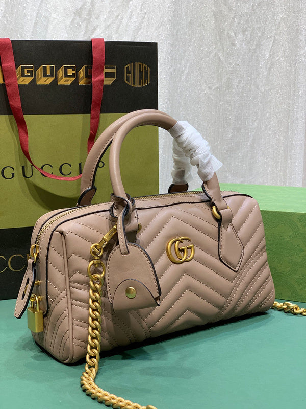 Satchel Bags - GCI Bags - 1378