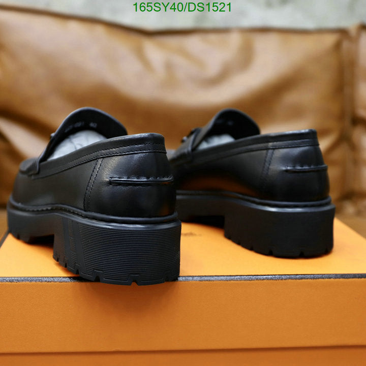 SAMC - HMS Men Shoes - 559