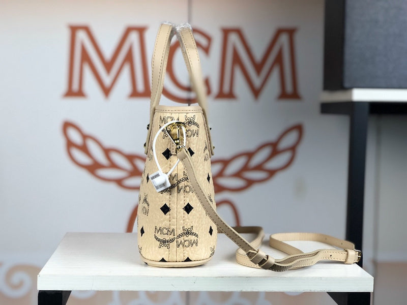Satchel Bags - MC Bags - 438
