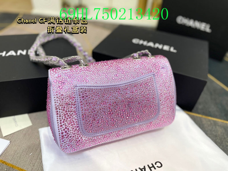 Glami - CHL Bags - 1543
