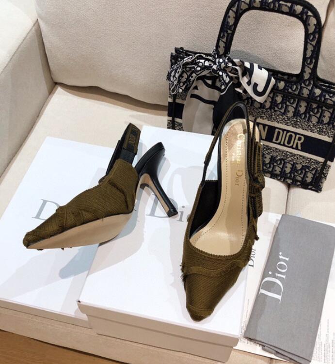 SAMCC - DOR Women Shoes - 1175