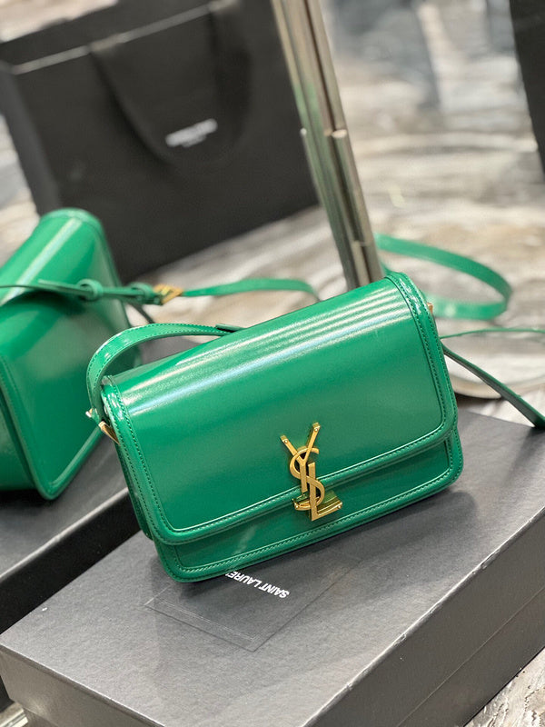 Glami SLY Bags - 146