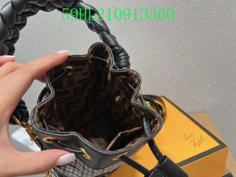 Glami - FDE Bags - 1395