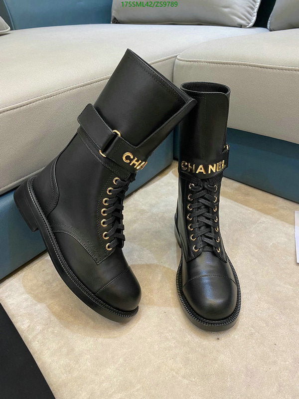 SAMC - CHL Women Boots - 162