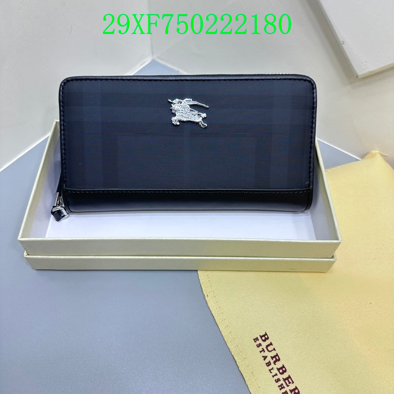 Glami - BOR Wallet - 047