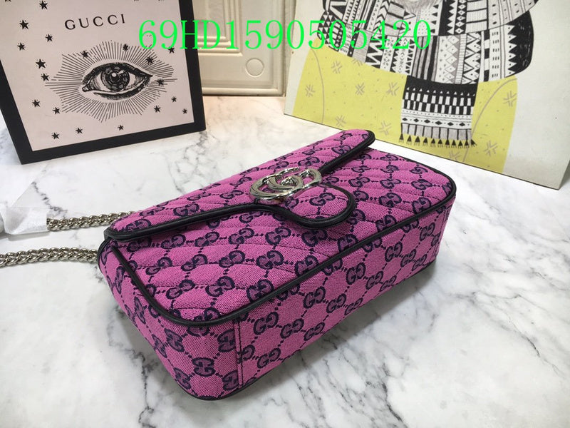 Glami Fashion - GCI Bags - 11076