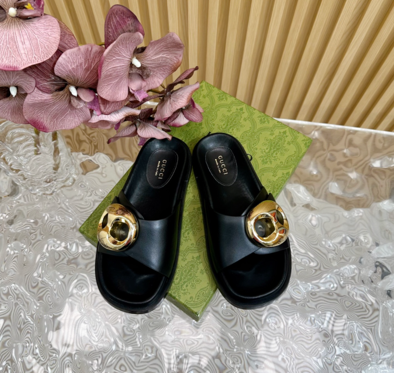 SAMC - GUKI Women Shoes - 022