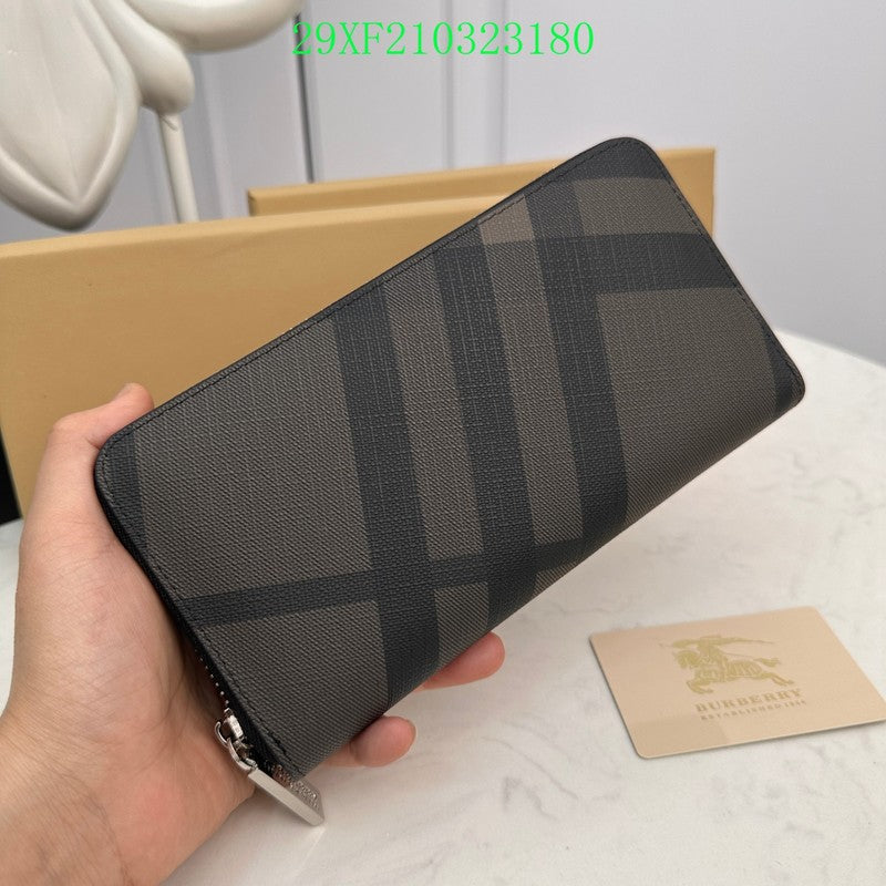 Glami - BOR Wallet - 044