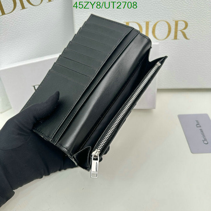 SAMC - DOR Wallets - 074