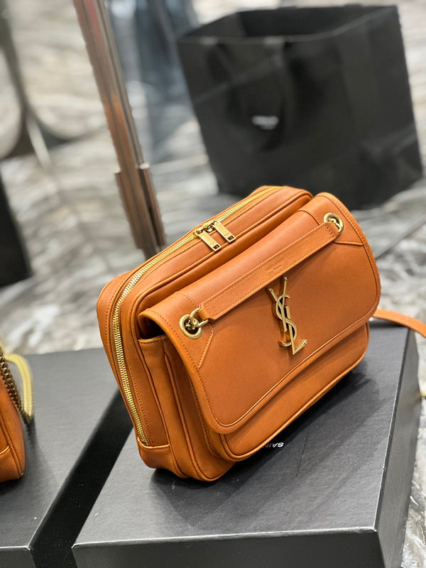Satchel Bags - SLY Bags - 289