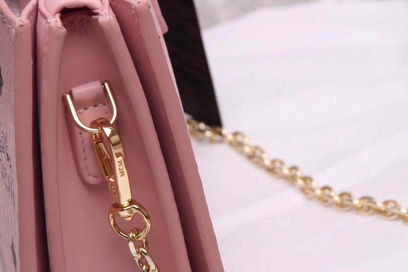 Satchel Bags - MC Bags - 321