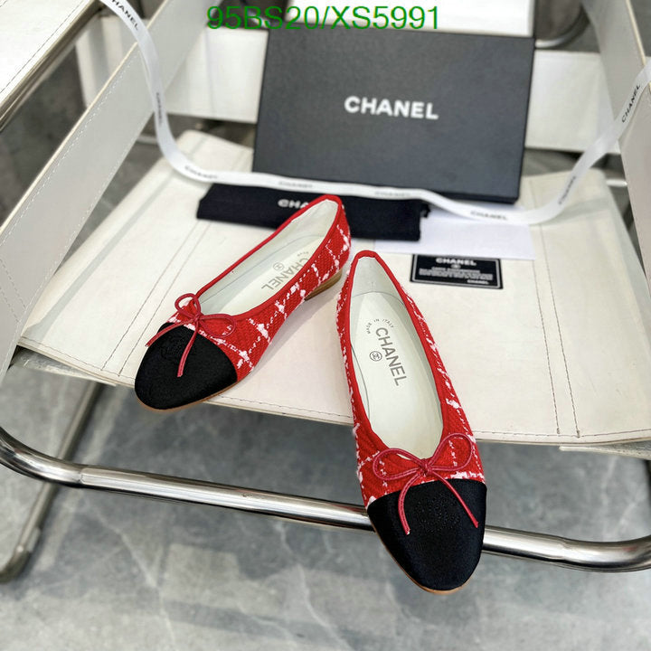 SAMC - CHL Women Shoes Ballet - 274