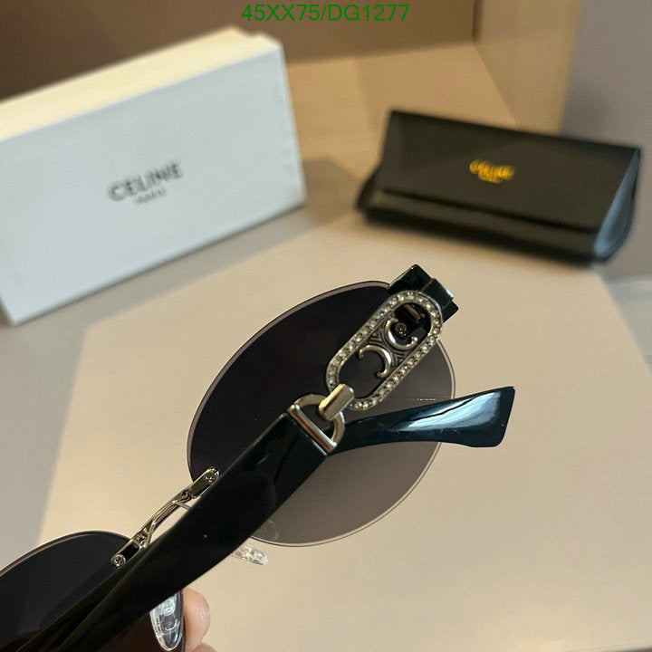 SAMC - COL Glasses - 038