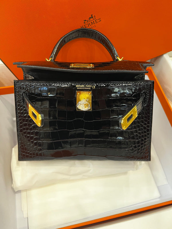 Glami - HMS Bags - 1363