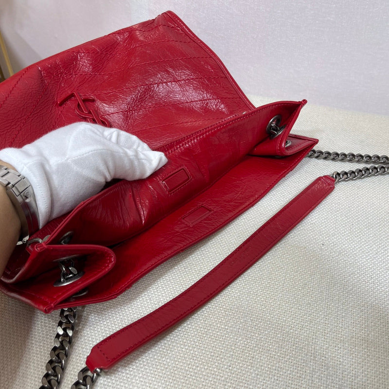 Satchel Bags - SLY Bags - 2540