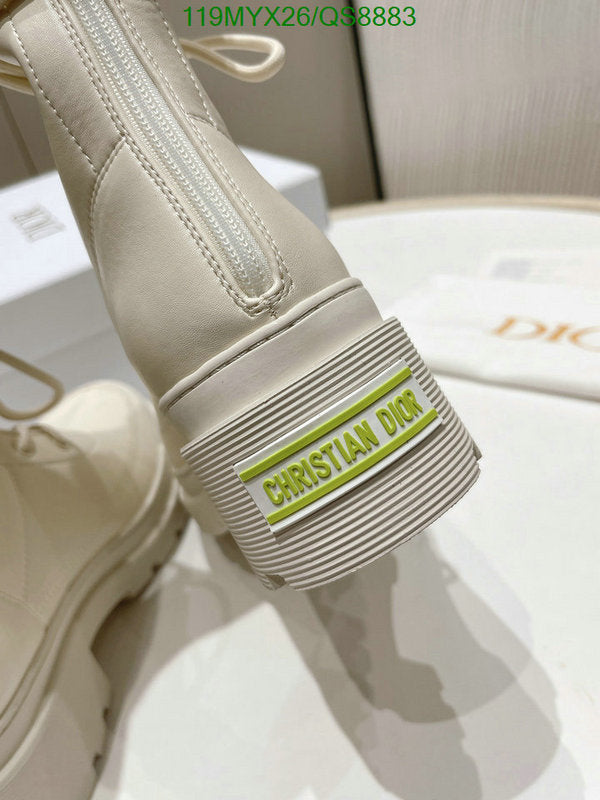 SAMCC - DOR Women Shoes - 1580