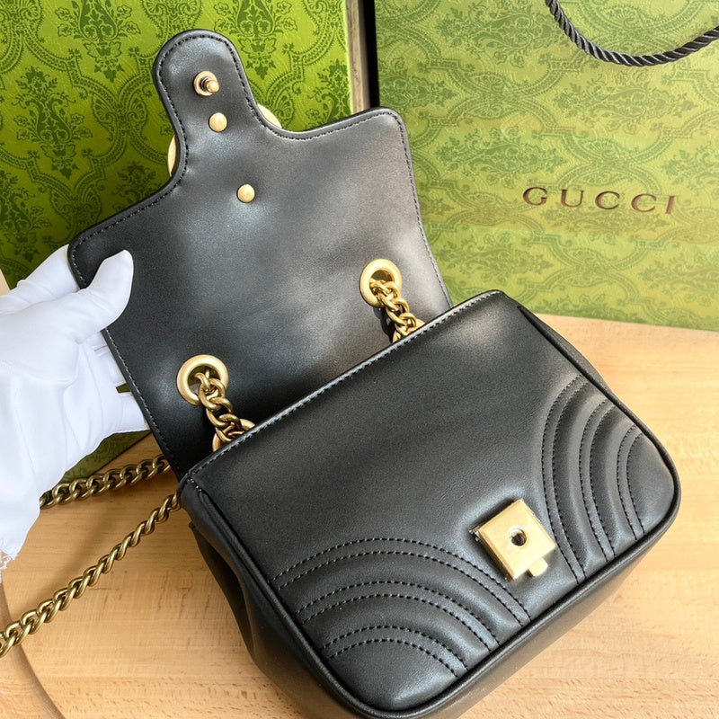 Glami Fashion - GCI Bags - 2049