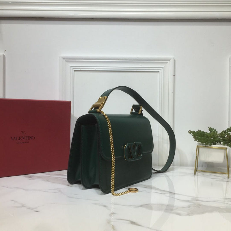 Satchel Bags - VTO Bags - 1277