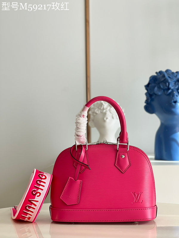 Glami GlamI Lu-Vi bags - 17266