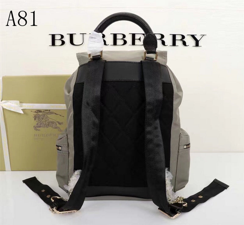 ELE Fashion -BBR Bags - 845