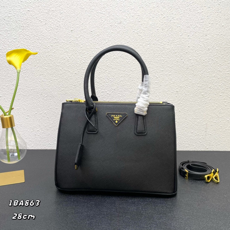 Satchel Bags - PRA Bags - 111