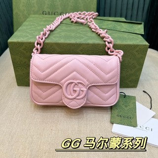 Glami-i GUKI Women Bags - 1079