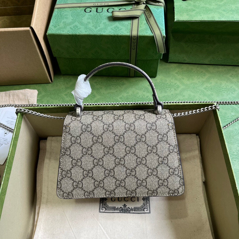Glami Fashion - GCI Bags - 3594