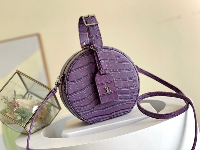 Glami-is - LOV Lady Bags - 741