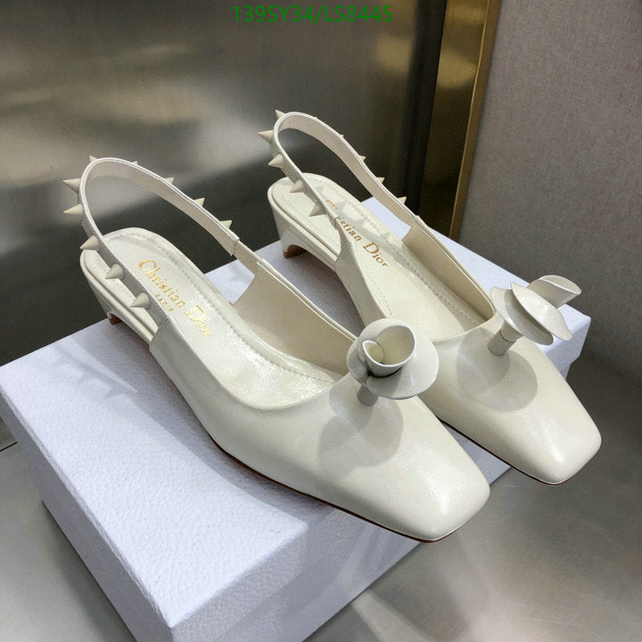SAMCC - DOR Women Shoes - 1805