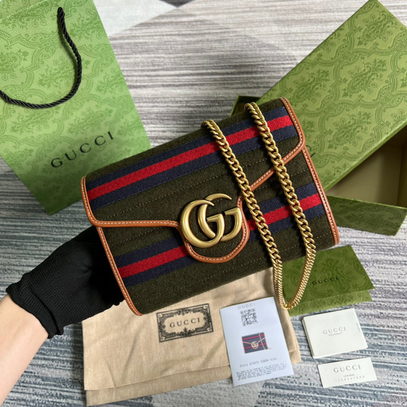 Glami-is - Guki Lady Bags - 863