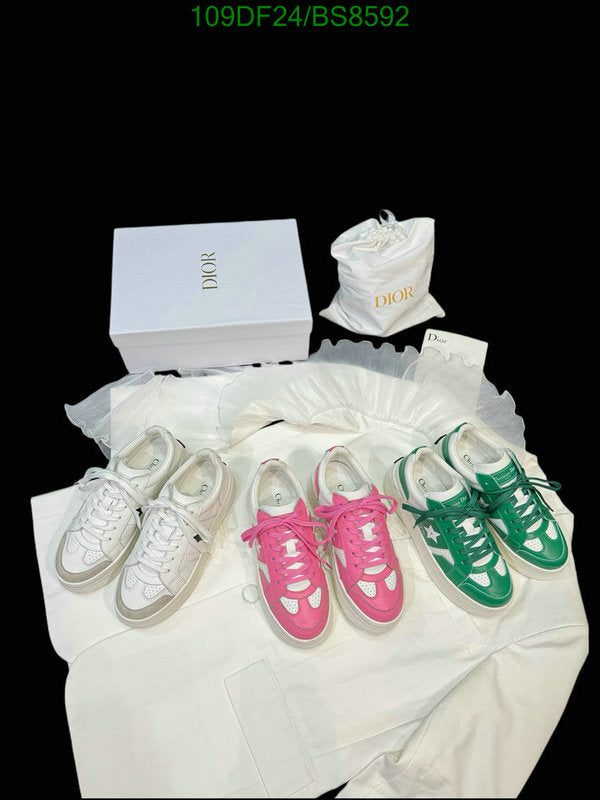 SAMCC - DOR Women Shoes - 1430