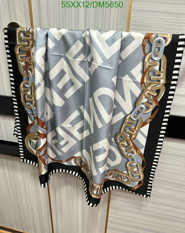 SAMC - FDE Scarves - 014