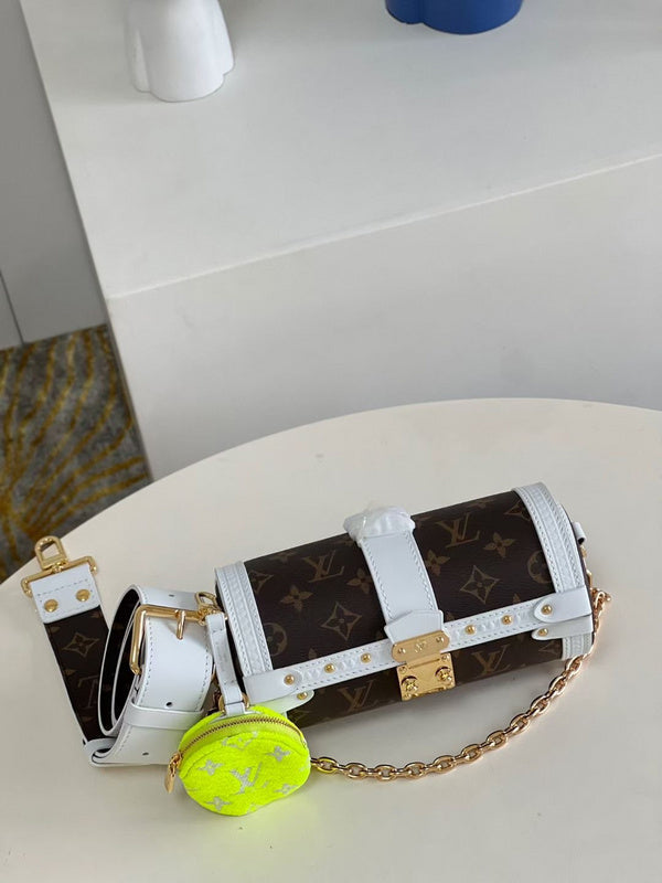Satchel Bags - Mix2 Items - 1474