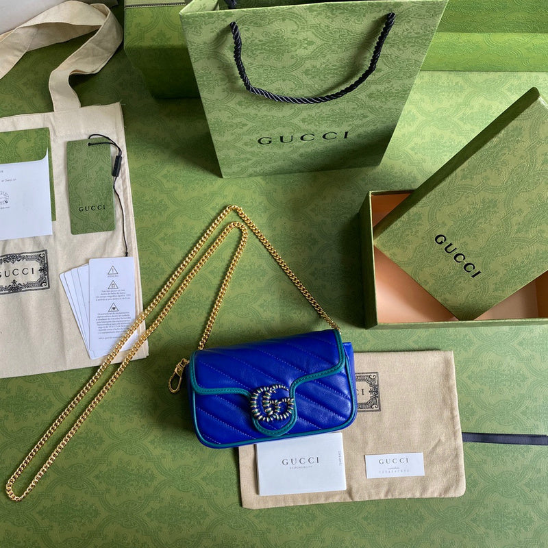GUI2 Bags - Luxurious Bags  1118