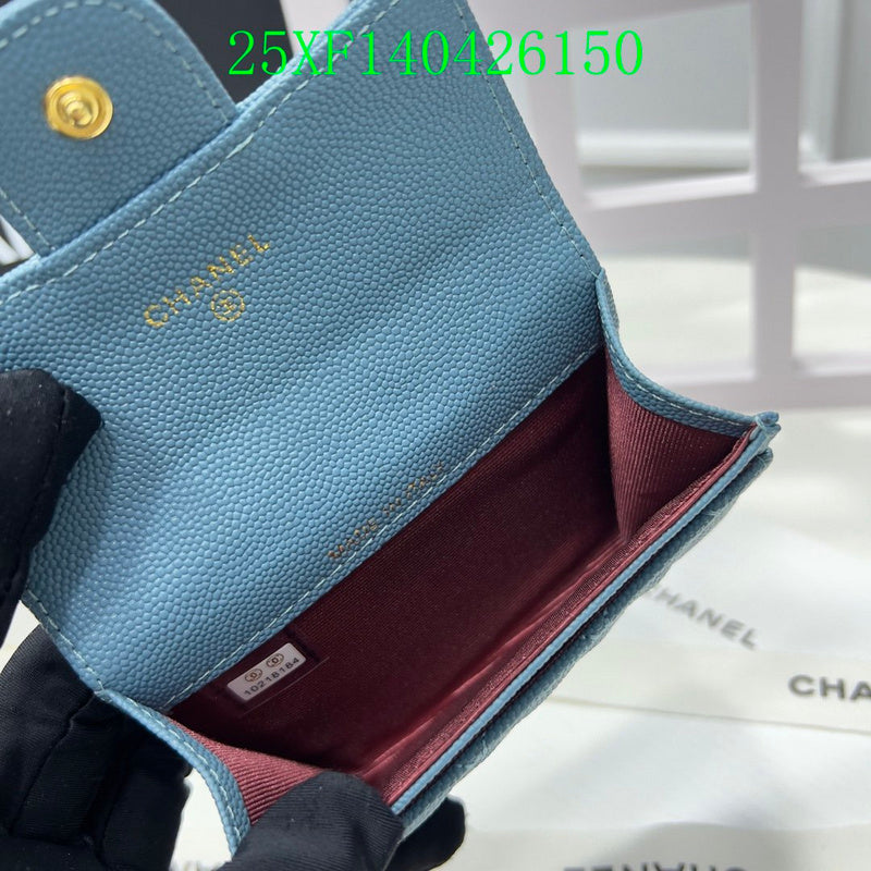 Glami - CHL Wallet - 2369