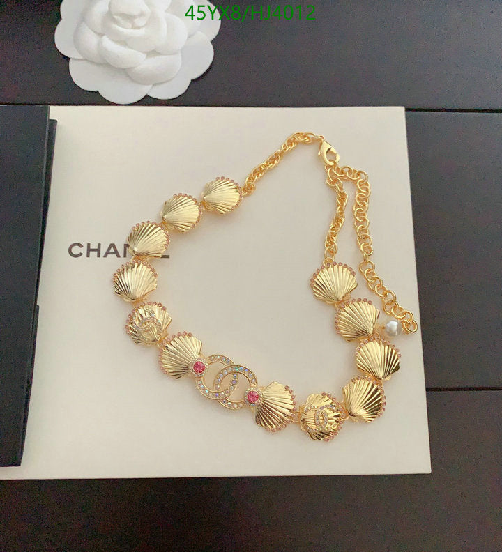 SAMC - CHL Jewelry - 517