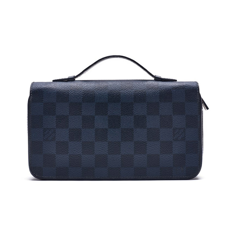 LOUIS VUITTON Lewitton Zippie XL Damier Graffiti Noir (black) ' Chief Wallet  Chief Wallet Long Wallet Hybrids  Ship Netherlands Online