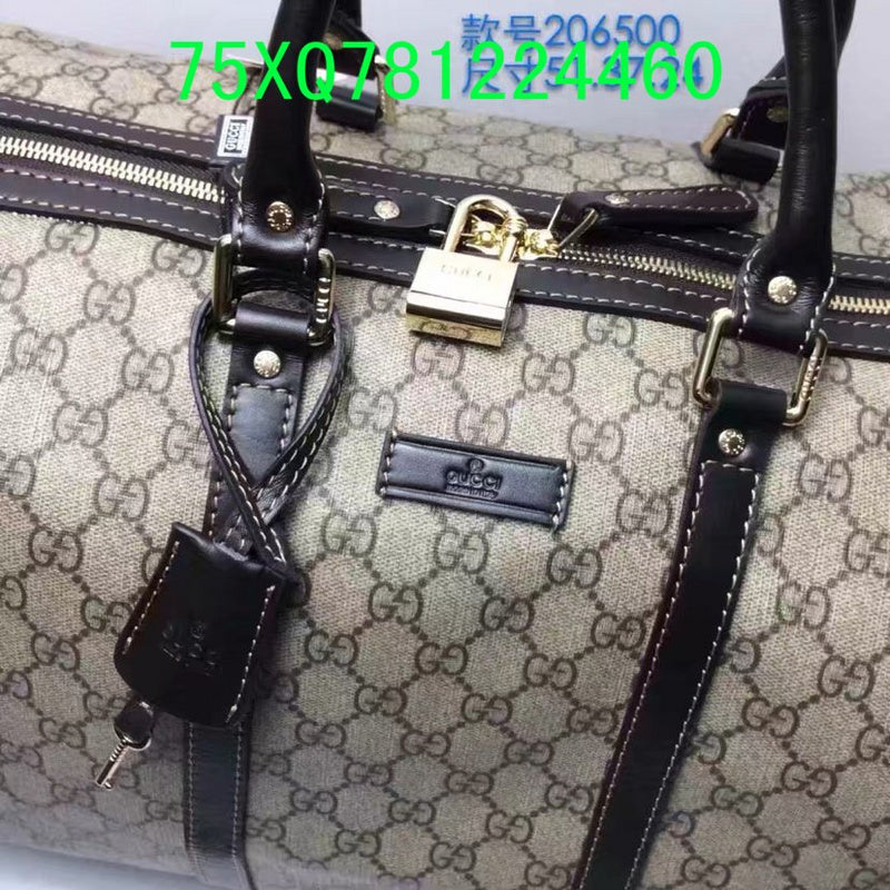 Glami Fashion - GCI Bags - 11327