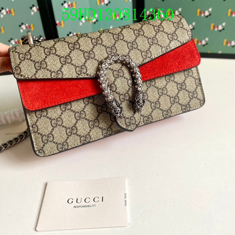 Glami Fashion - GCI Bags - 10707
