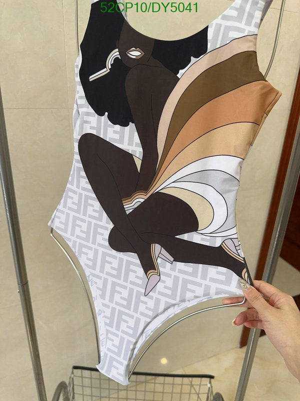SAMC - FDE Swimsuits - 001