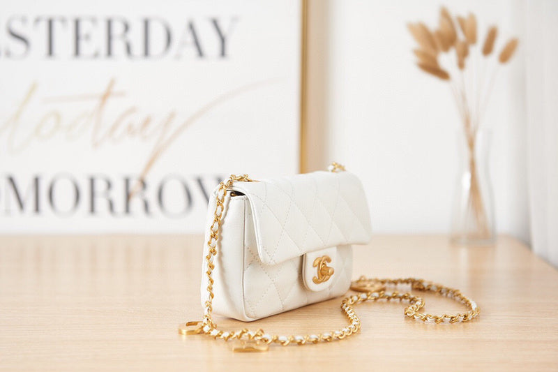 glamy - CHL Bags - 2953