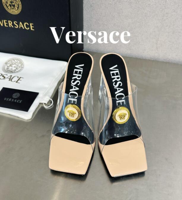 SAMC - VAR Women Shoes - 023