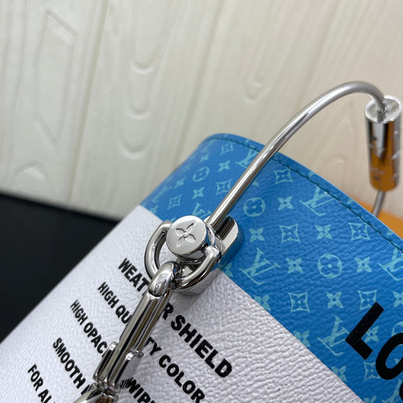 Satchel Bags - VL2 Bags - 614