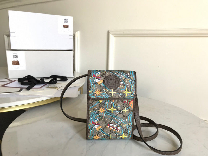 Glami-i - Phone Bags - 019