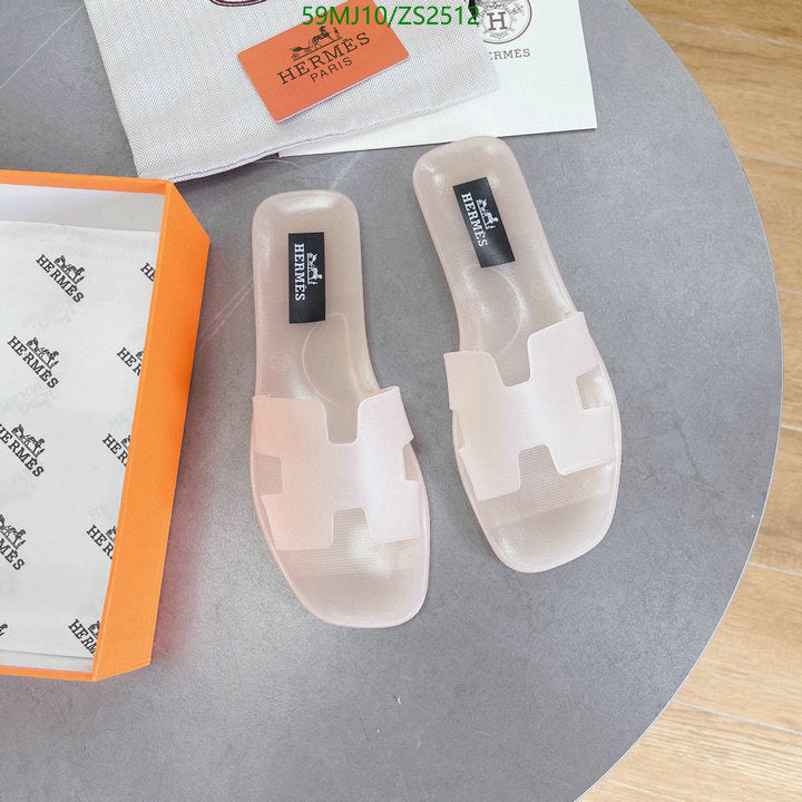 SAMC - HMS Women Shoes - 322