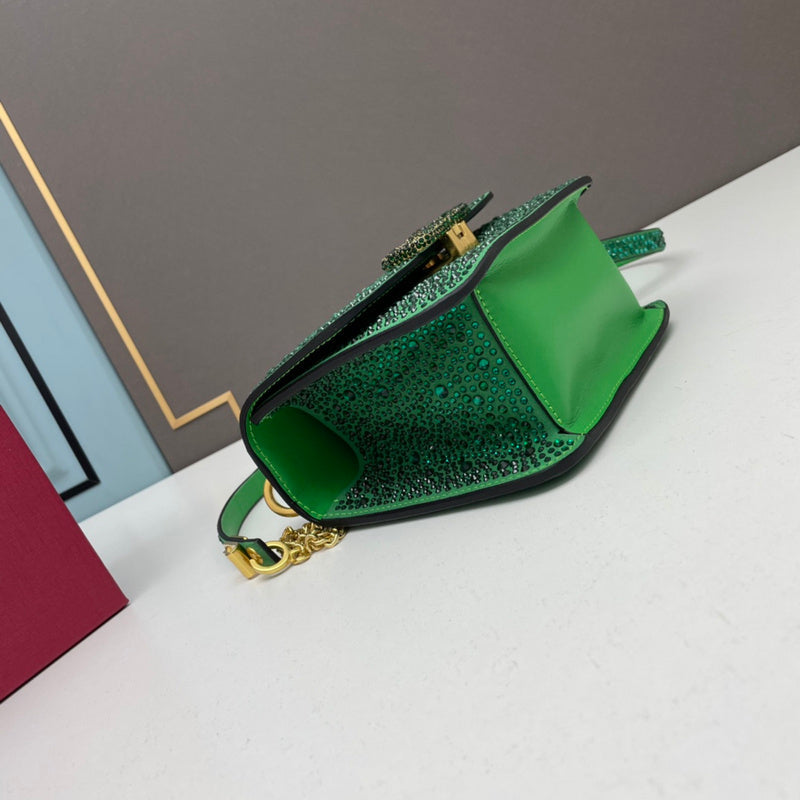 Satchel Bags - VLO Bags - 007