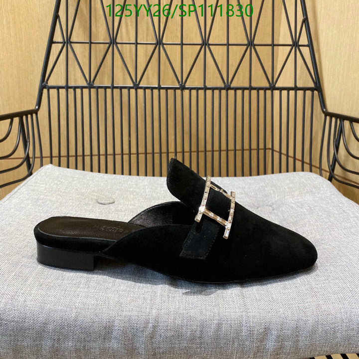 SAMC - HMS Women Shoes - 493